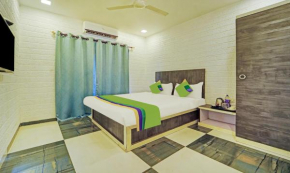 Treebo Trend Shindola Resort, Mahabaleshwar
